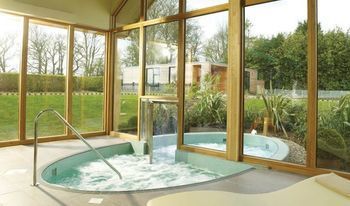 Hotel The Elms Abberley Exterior foto