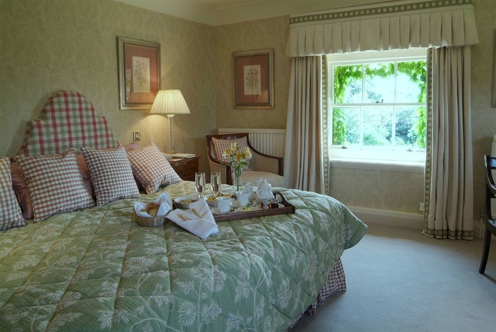 Hotel The Elms Abberley Exterior foto